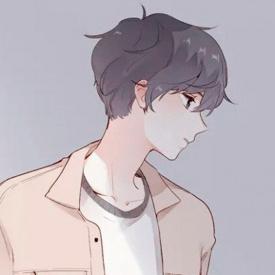 恋与深空 秦彻